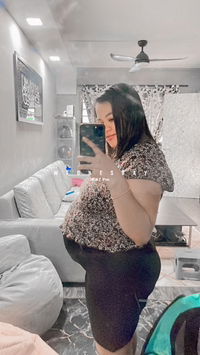 Iffah fafaa profile icon