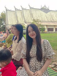 Koksakon Chadsuwan profile icon