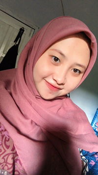 Kafit datur Rohmah profile icon