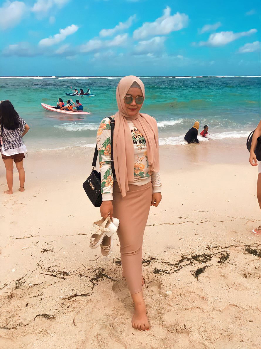 Nabilah Qaini profile icon