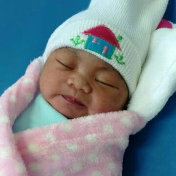 Alhamdulillah sharing kisah lahiran