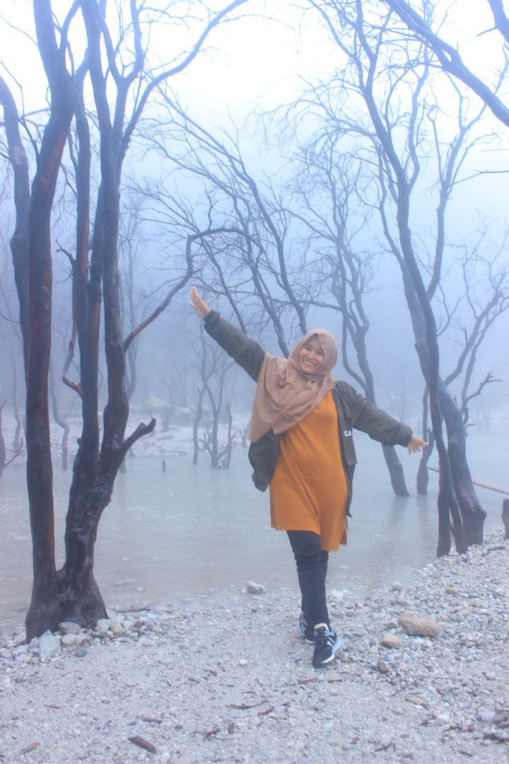 Putri P Dewi profile icon