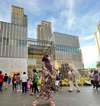 Nur Fara’ Ain Nadia profile icon