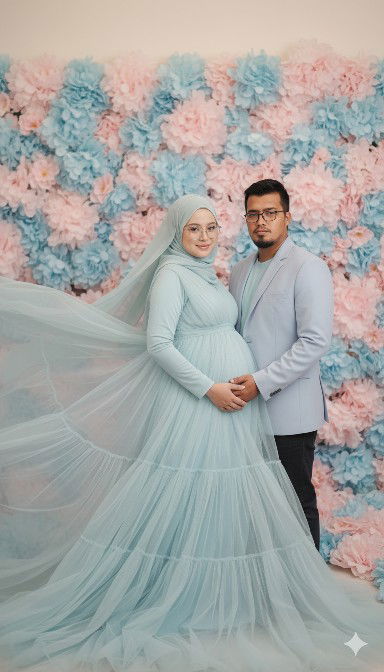 Ayu Waheed profile icon