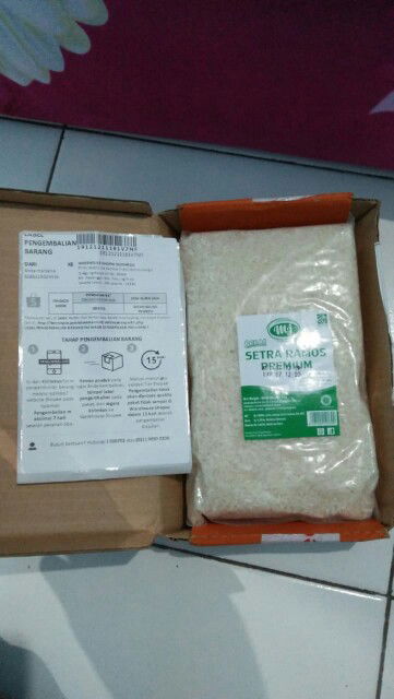 panen hasil tanem di shopee