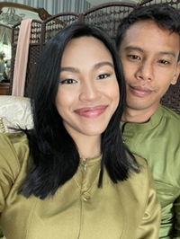 Farisyah Sheikh profile icon