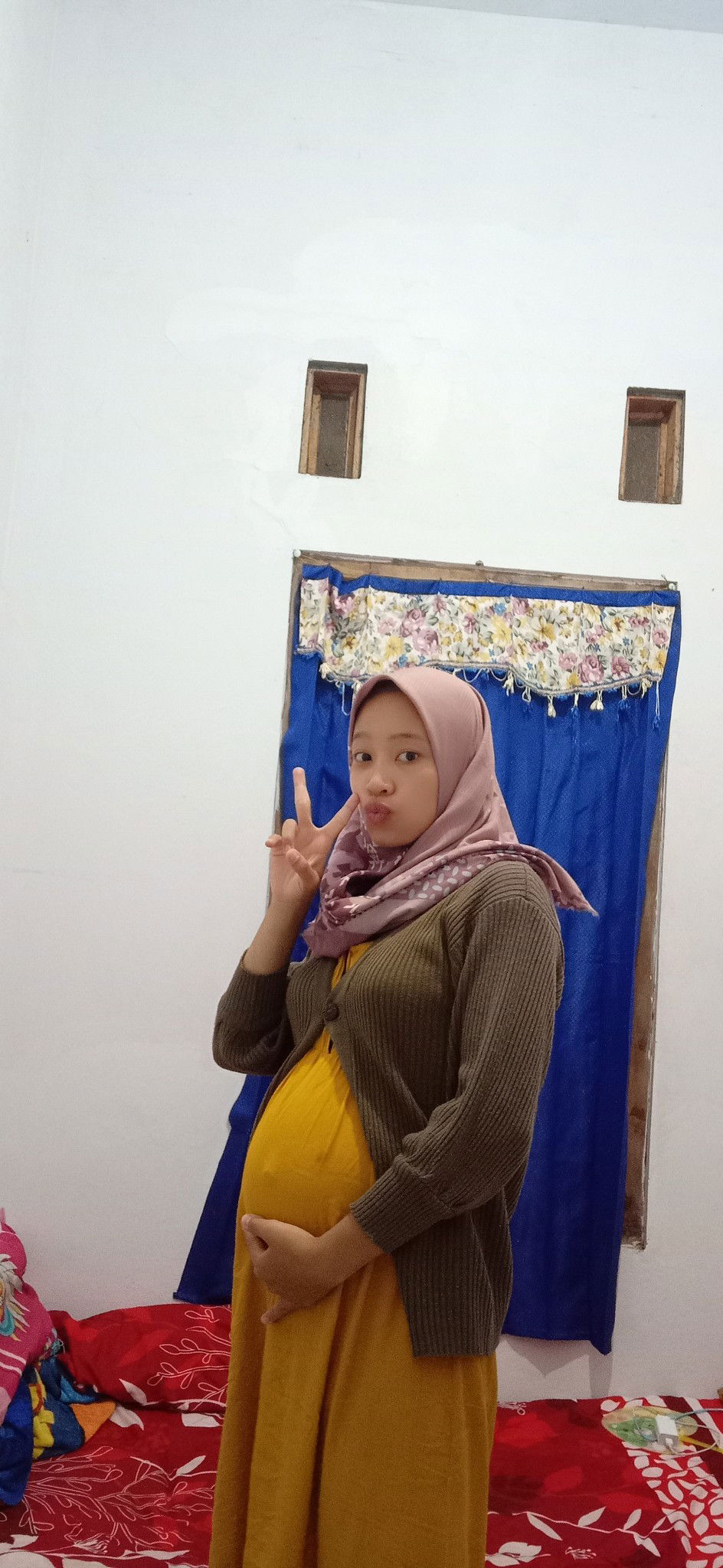 Dhinda nisa Amalia profile icon