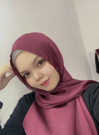 Eykaa radzi profile icon