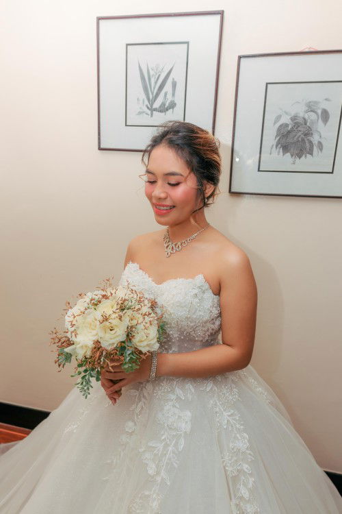 Lara Patricia Garcia profile icon