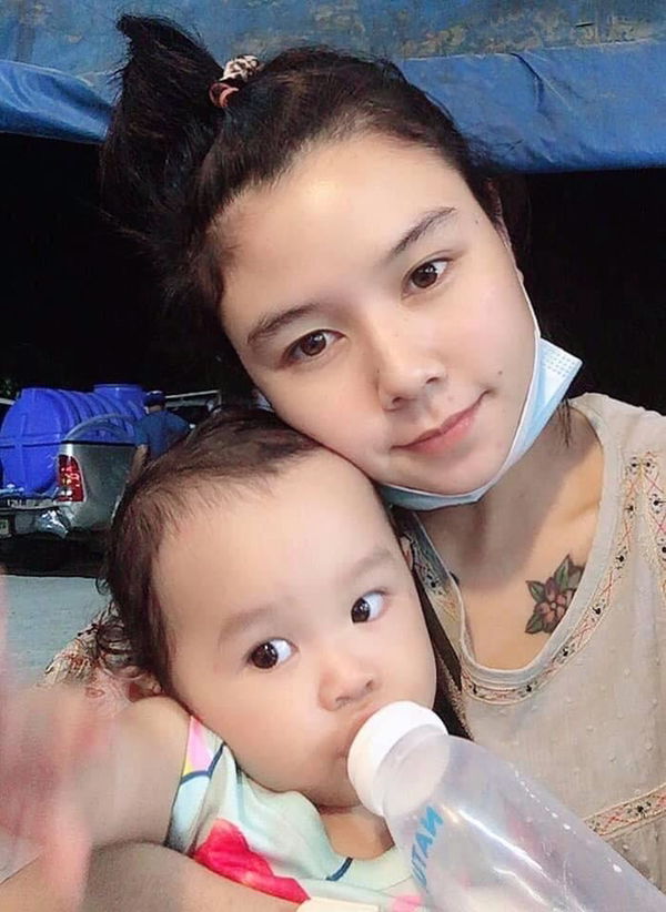 Mangpor Pensiri profile icon