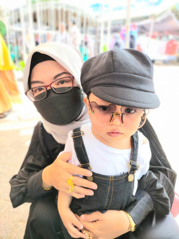 Latifa Anathasia profile icon