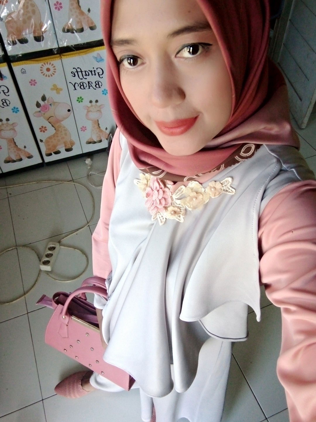 Aan nurhasanah profile icon