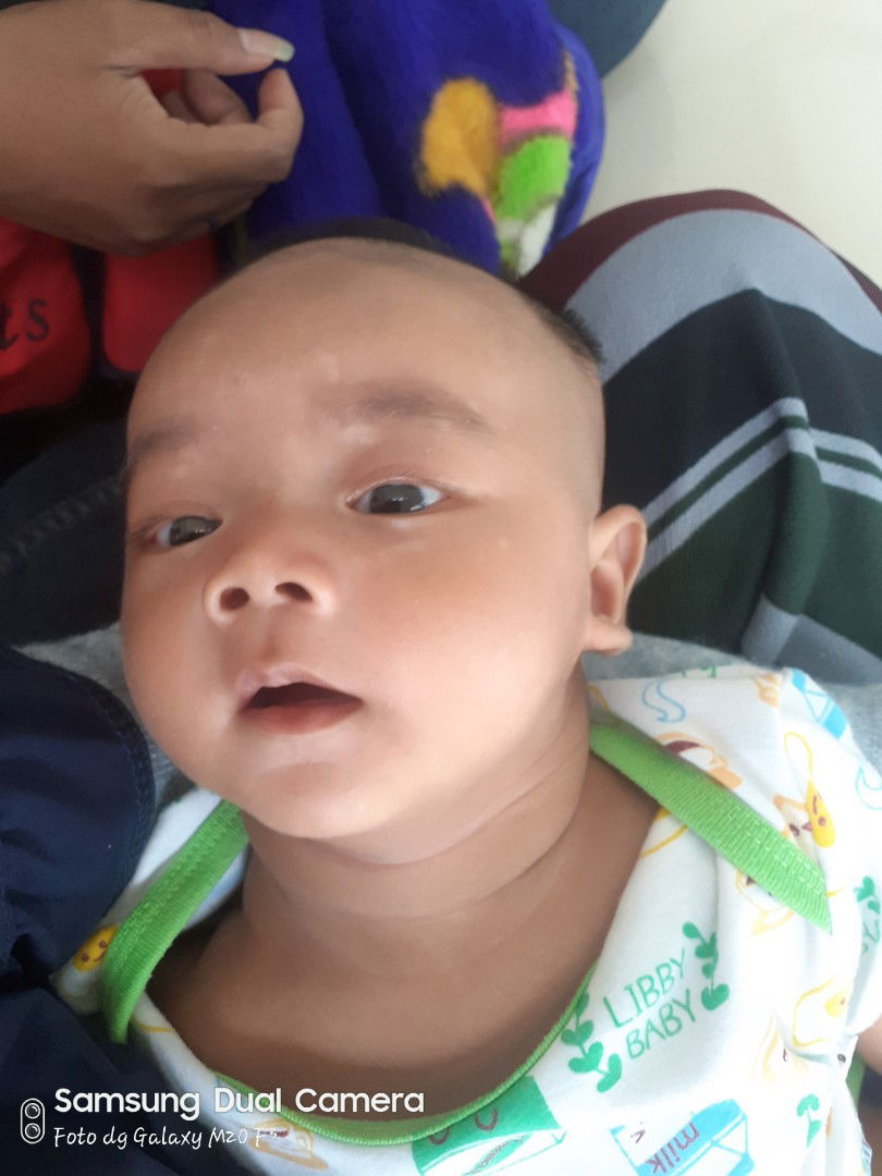 bayi 2bulan