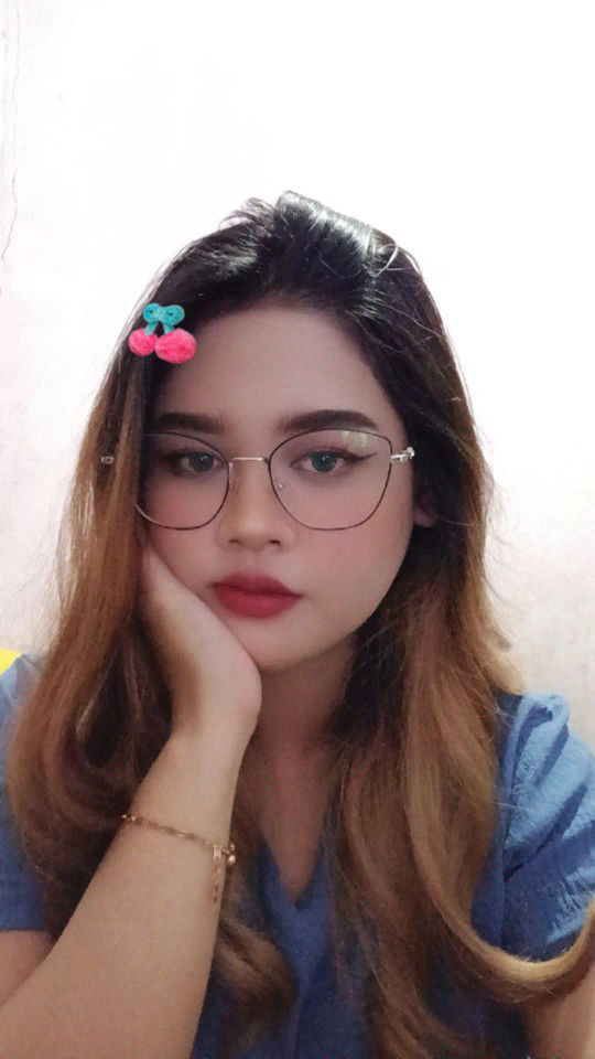 Monica Novinda Cahya profile icon