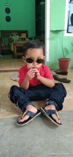 Fitri zafran profile icon