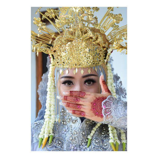 Dessy Anggraini profile icon