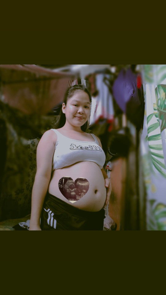 Mary Rose Amamio profile icon