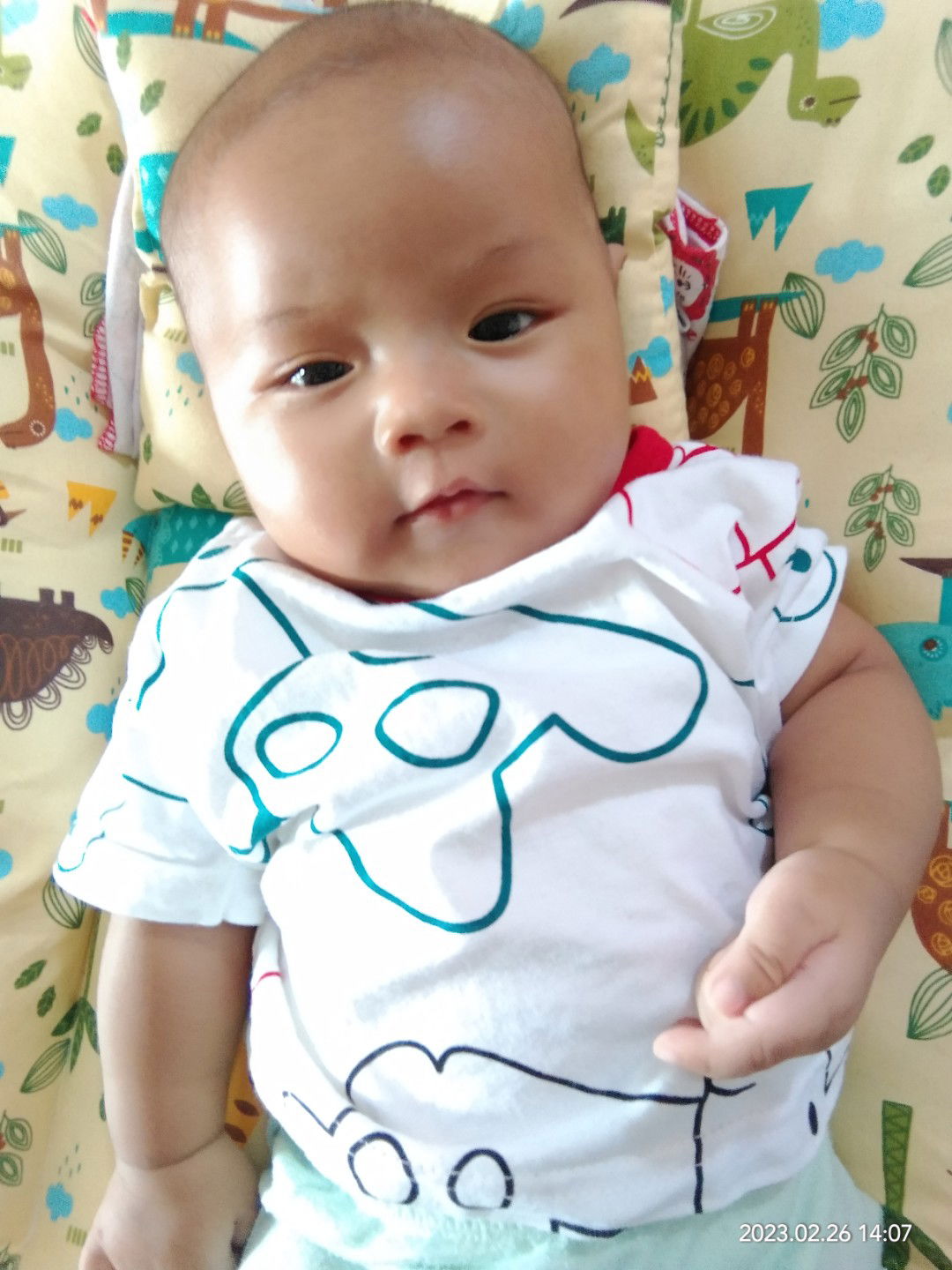 Ayunda febry profile icon