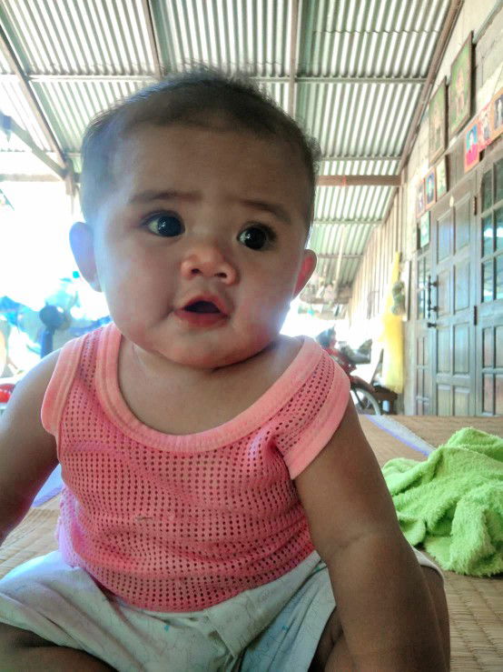 Pathaneekorn Buaket profile icon