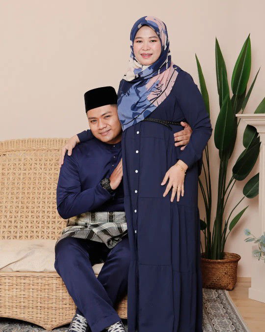 Shazlin Ezzati profile icon