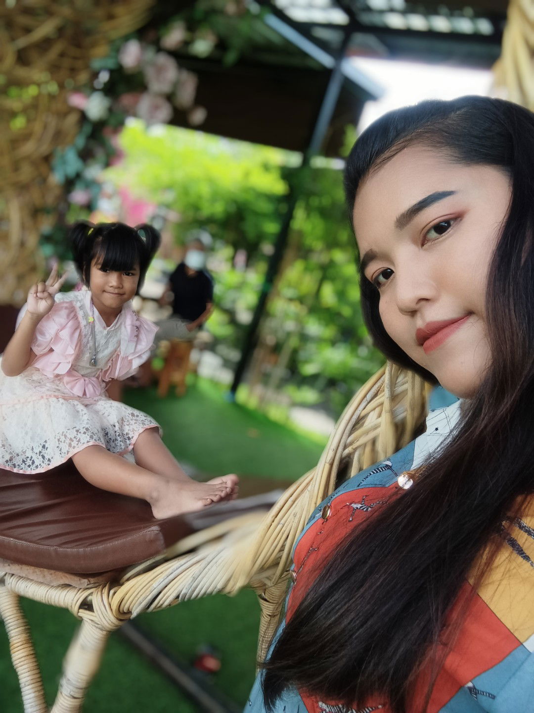 อริศรา คชารัตน์ profile icon