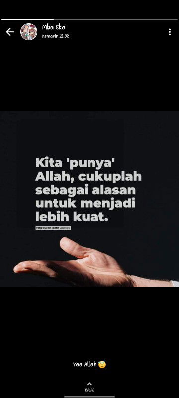 Mama Deline profile icon