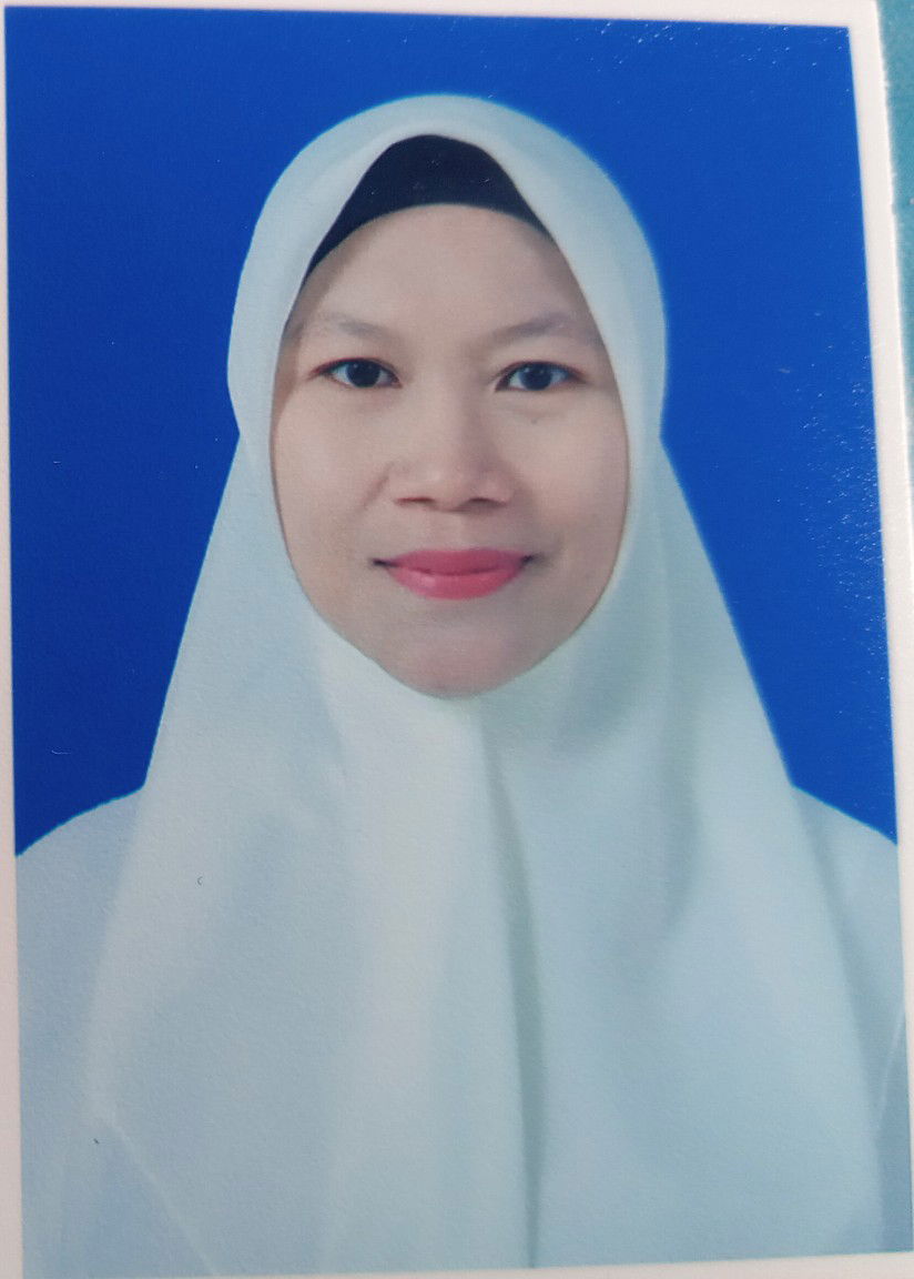 Siti Fatimah profile icon