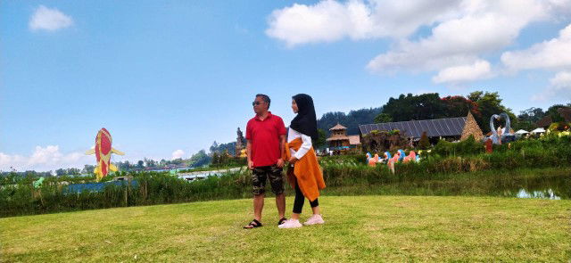 Mukhsona Pratiwi profile icon