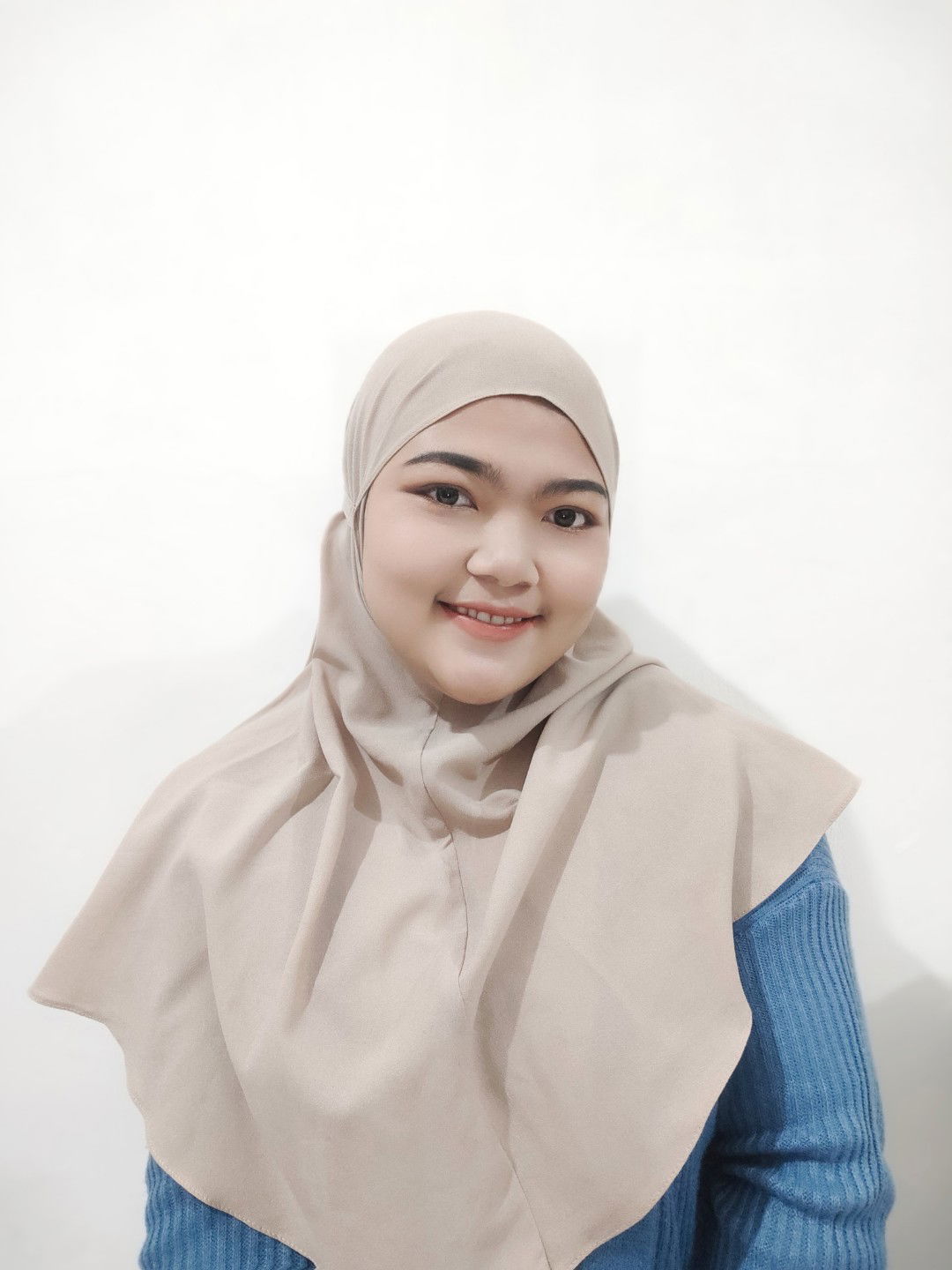 Suci Kusuma Dewi profile icon