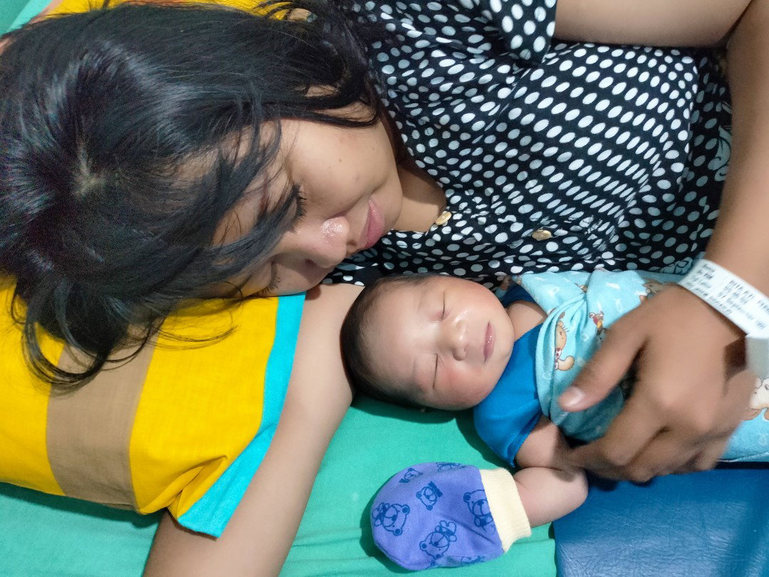 Rita A. Permatasari profile icon