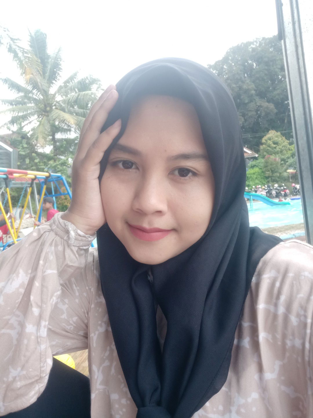 Anisah Icha profile icon