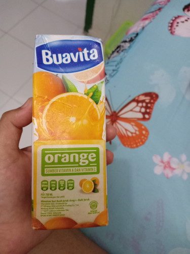 boleh kah minum minuman dlm kemasan