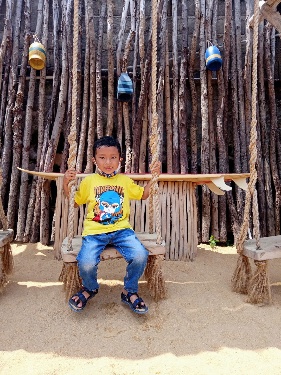 Ratih 182026 profile icon