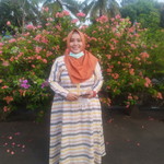 Maretha Elfitriani profile icon