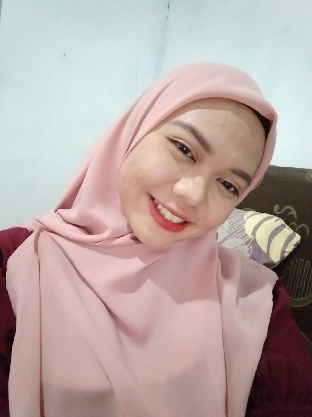 Rahmayanti profile icon