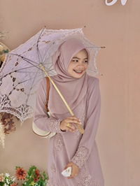 Nureesah kadee profile icon