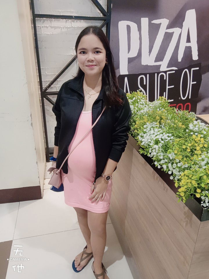 Maria Anna Elena Pulumbarit profile icon