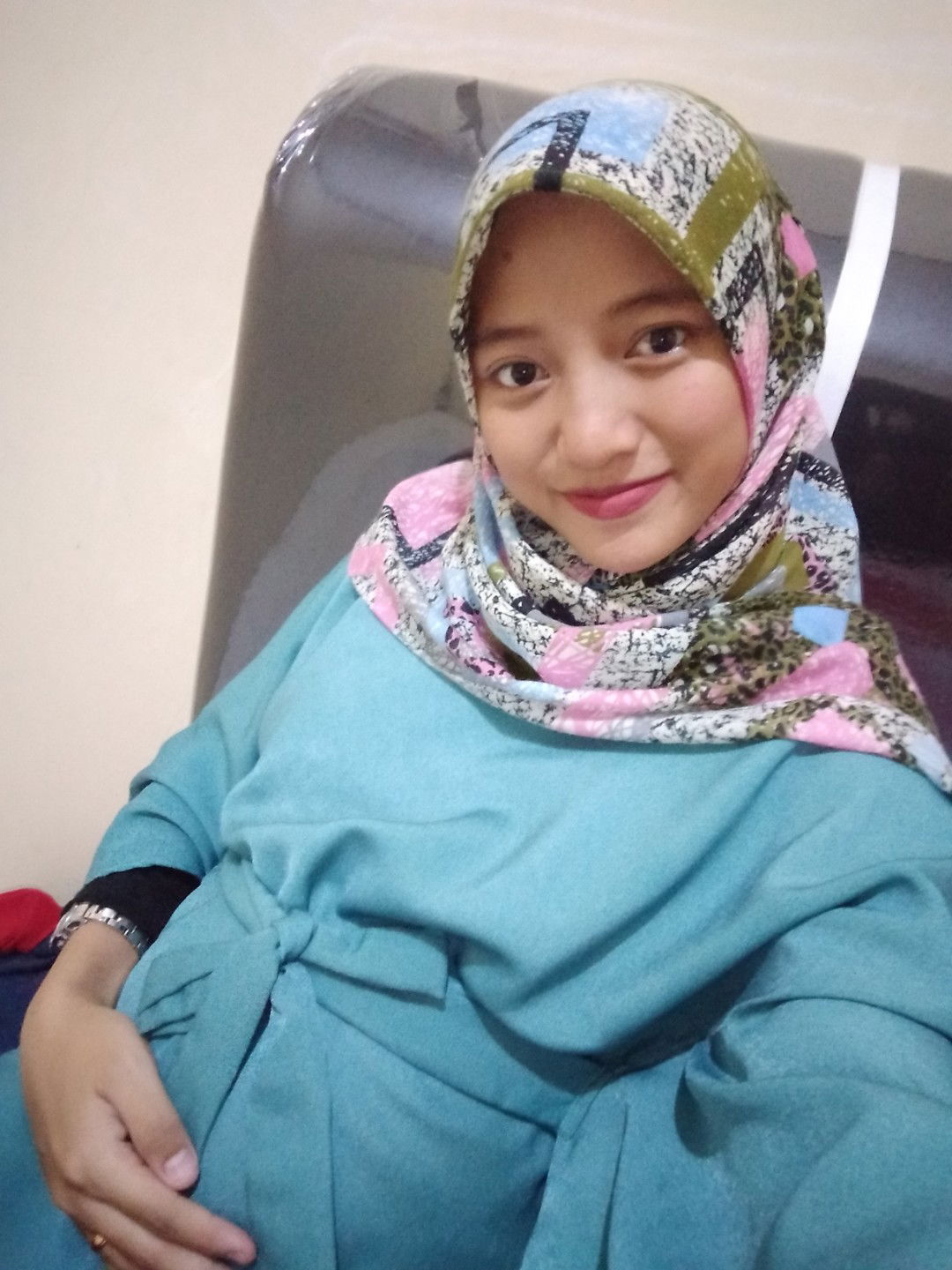 Anita Febriyanti profile icon