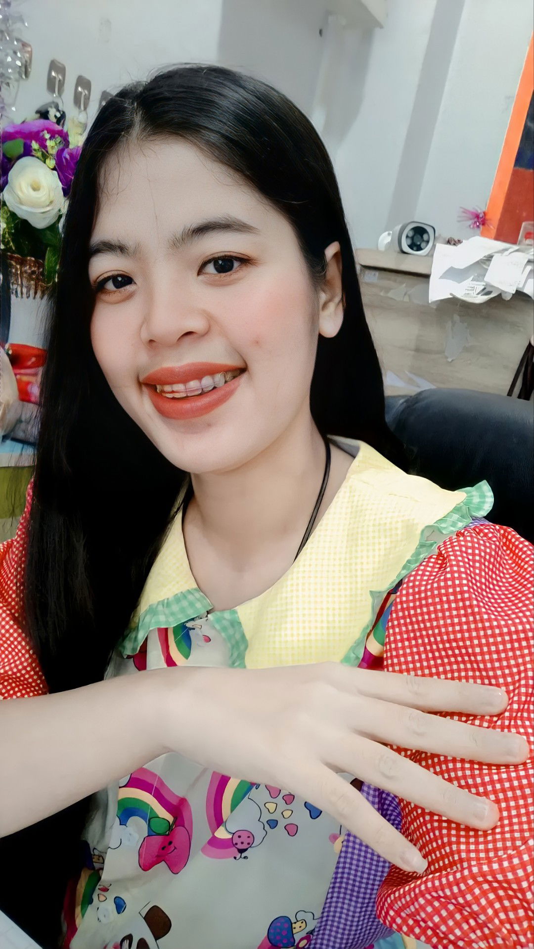 Kalleeya Sriyongyot profile icon