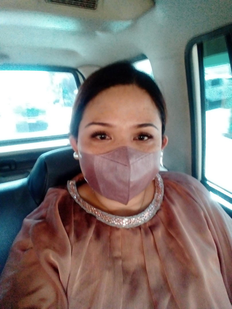 Liz Mendoza profile icon