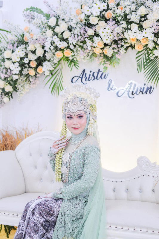 arista dwi profile icon