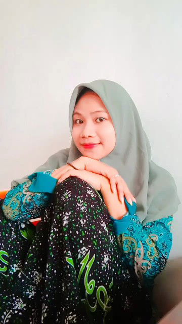 Ghiya syauqy profile icon