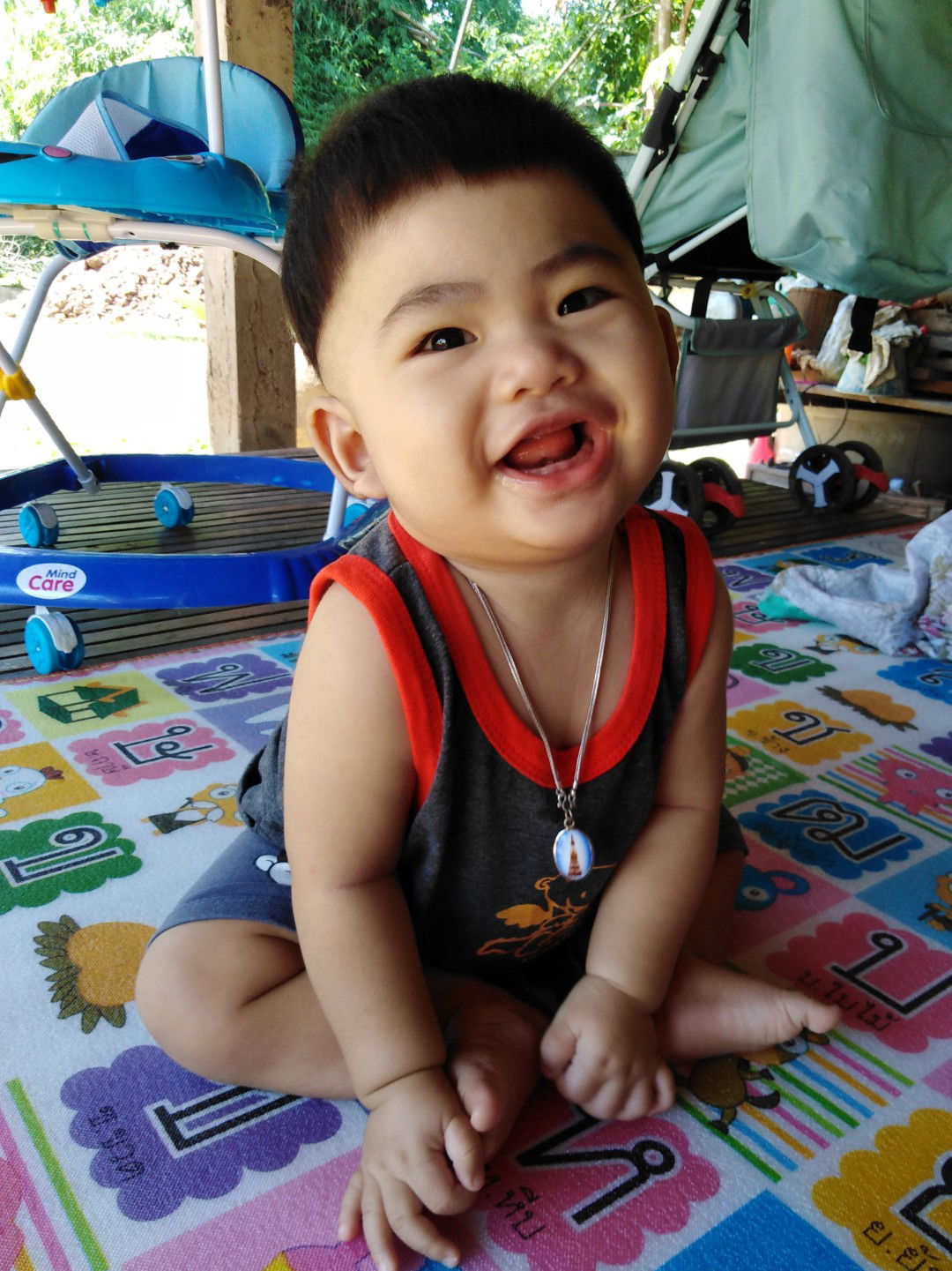 Joy Nanteeka Phanyapor profile icon