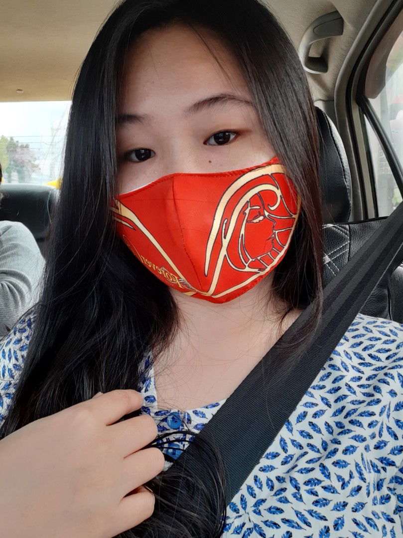 Liezl Adeen Qaddoumi profile icon