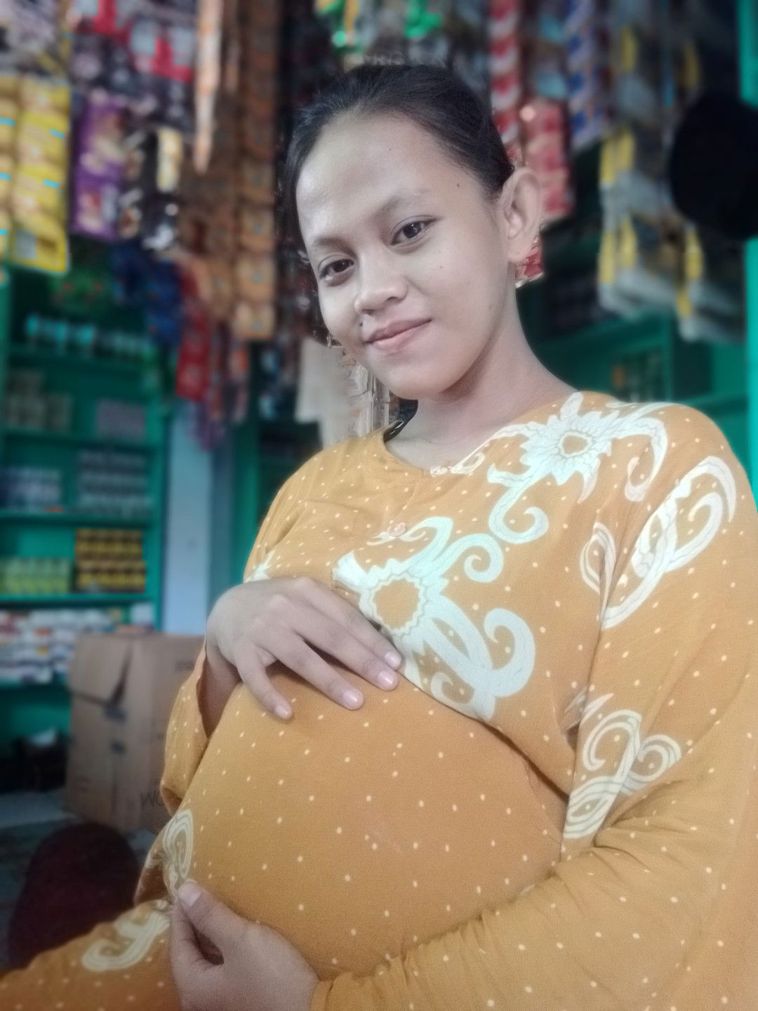 Nika Fusi Antari profile icon