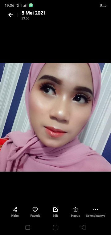 Yhana Imbara profile icon