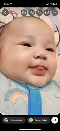 Yessi Andriani profile icon