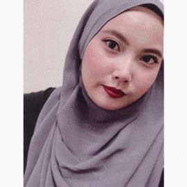 Athirah Afandi profile icon