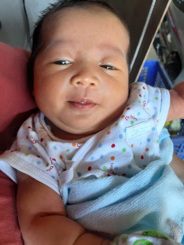 ตัวเหลือง