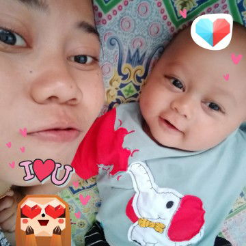 Siti Nurjanah profile icon